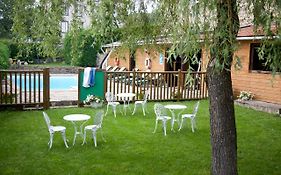 Logis Hotel Le Petit Breuil